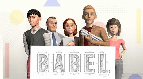 BABEL